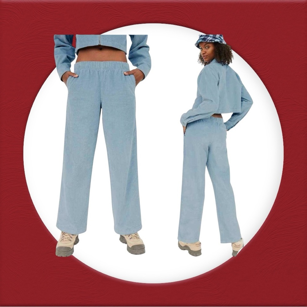 TNA Carlaw Pant - NWT